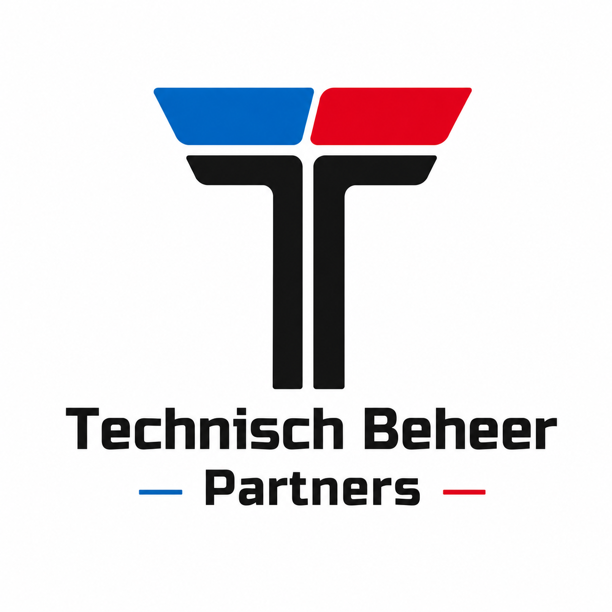 Logo Technisch Beheer Partners